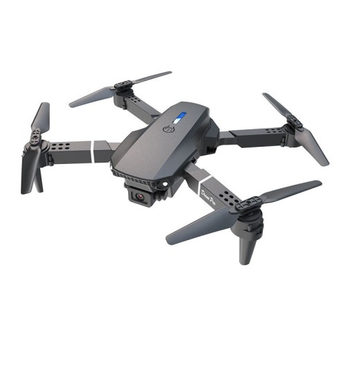 BRDRC Drone Mini quadcopter E88 Black BRDRC Drone Mini quadcopter E88 Black